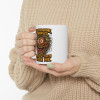 11oz I've Seen Some Things Mug